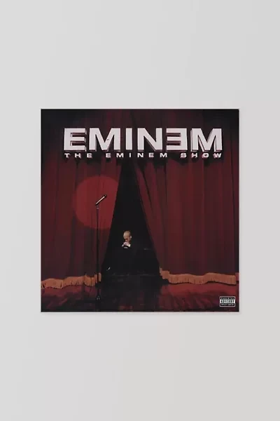 Eminem - Eminem Show LP