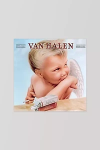 Van Halen - 1984 LP
