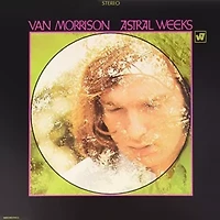 Van Morrison