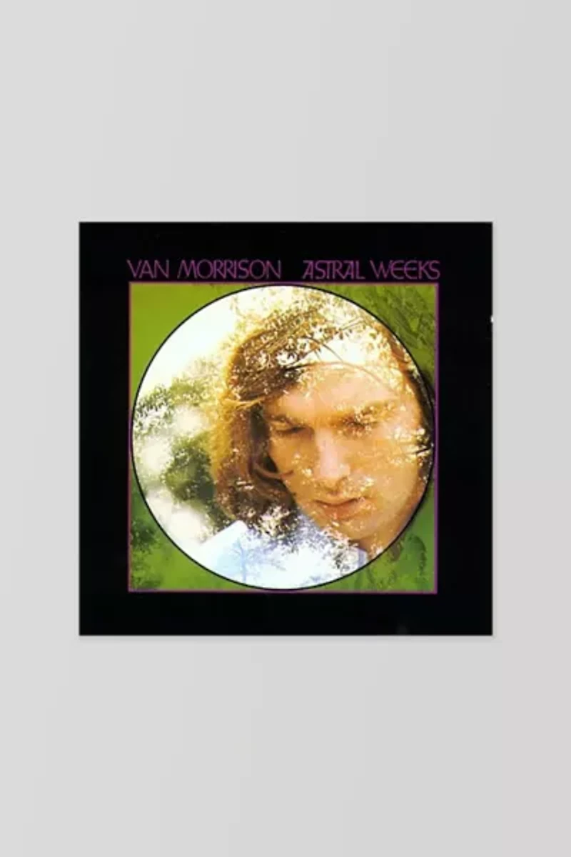 Van Morrison