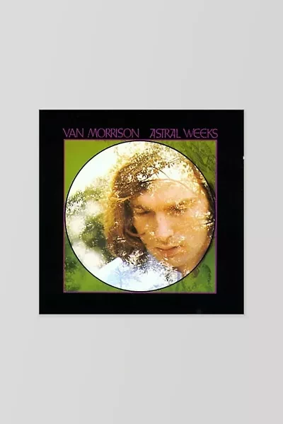 Van Morrison
