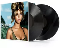 Beyonce - B'Day LP