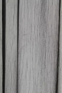 Chiffon Sheer Curtain Window Panel