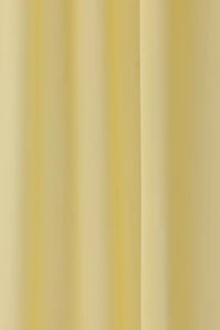 Chiffon Sheer Curtain Window Panel