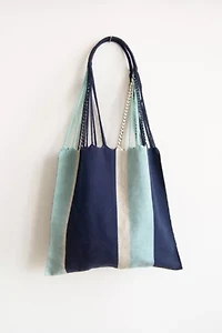 Jitana Chiapas Colorblock Hammock Bag