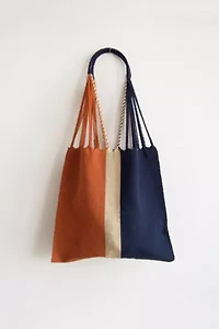 Jitana Chiapas Colorblock Hammock Bag