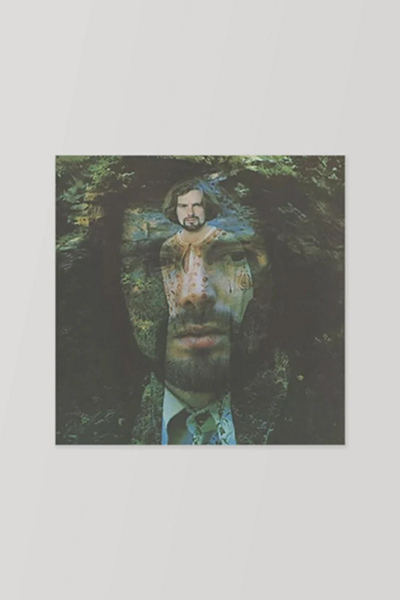 Van Morrison - His Band & Street Choir LP