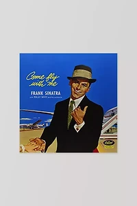 Frank Sinatra - Come Fly with Me LP