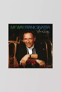 Frank Sinatra - My Way LP