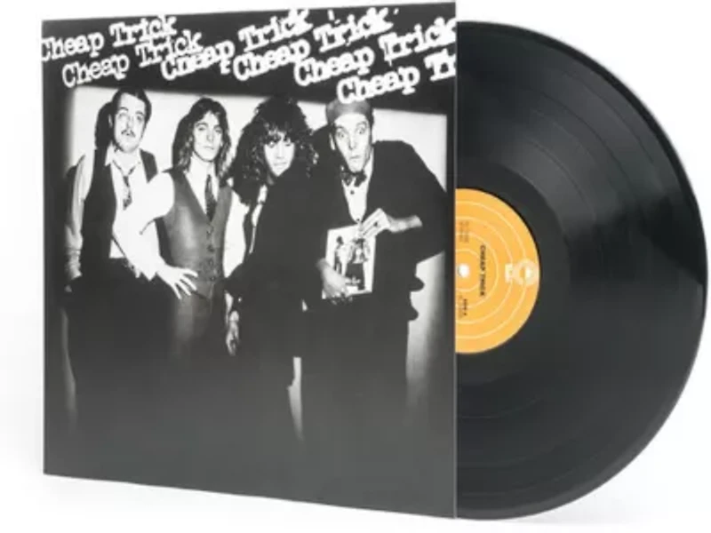 Cheap Trick - Cheap Trick LP