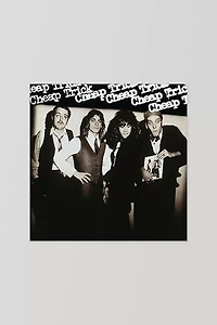Cheap Trick - Cheap Trick LP