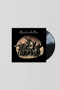 Paul McCartney & Wings - Band on the Run LP