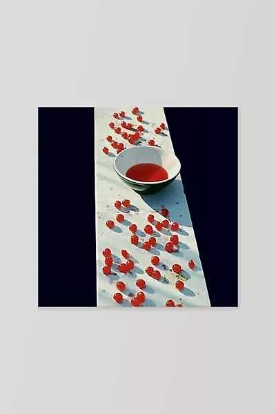 Paul McCartney- McCartney LP