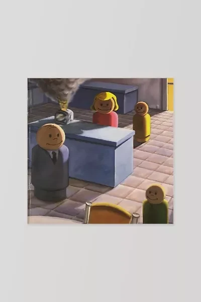Sunny Day Real Estate - Diary LP