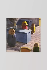 Sunny Day Real Estate - Diary LP