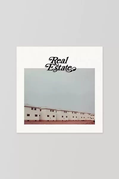 Real Estate - Days LP