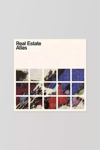 Real Estate - Atlas LP