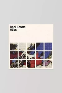 Real Estate - Atlas LP