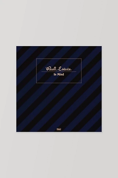 Real Estate - In Mind LP