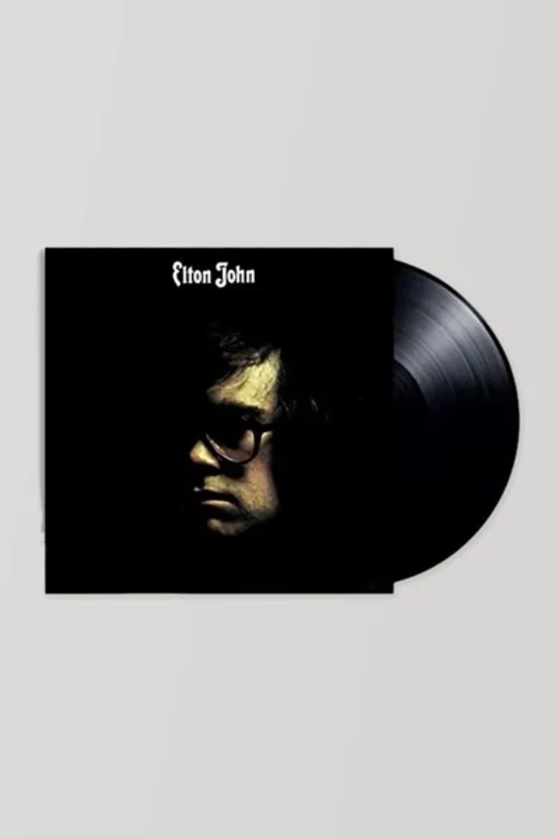 Elton John - Elton John LP