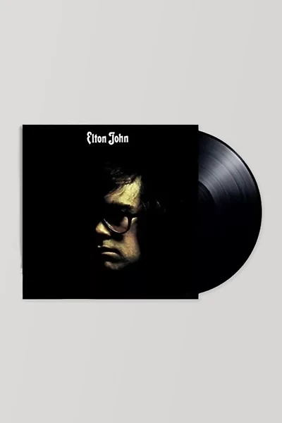 Elton John - Elton John LP
