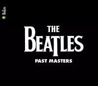 The Beatles - Past Masters LP