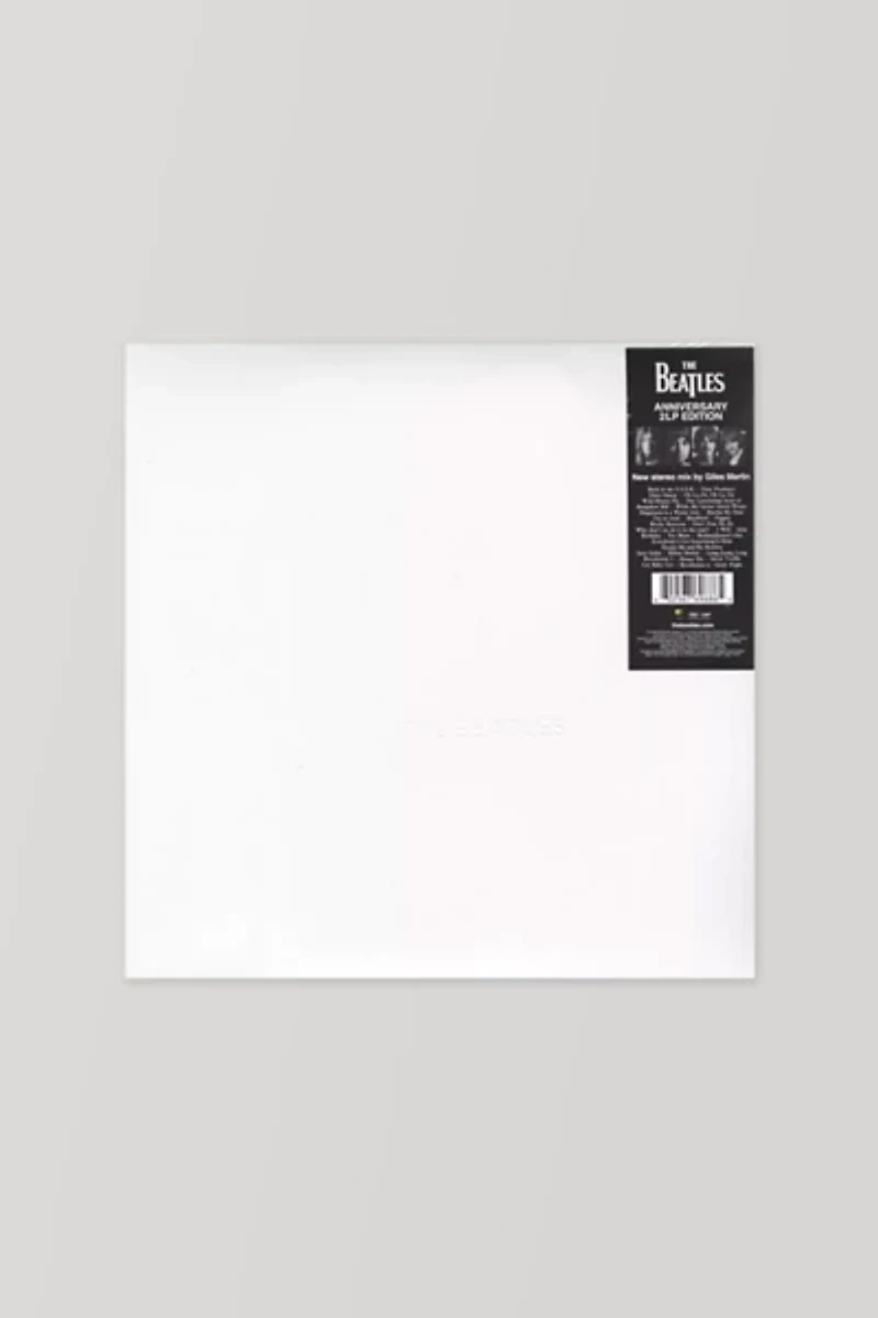 The Beatles - Beatles (the White Album) LP
