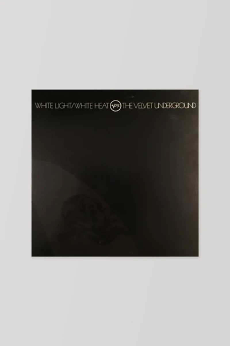 Velvet Underground - White Light/White Heat (45th Anniversary) LP