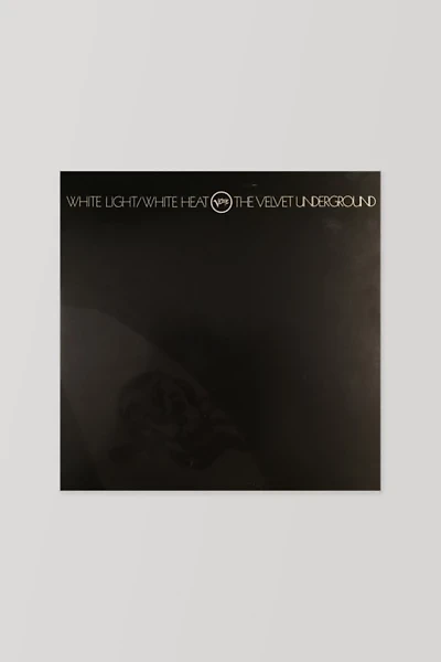 Velvet Underground - White Light/White Heat (45th Anniversary) LP