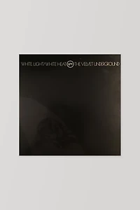 Velvet Underground - White Light/White Heat (45th Anniversary) LP