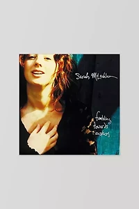 Sarah McLachlan - Fumbling Towards Ecstacy LP