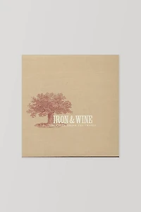 Iron & Wine - Creek Drank the Crad LP