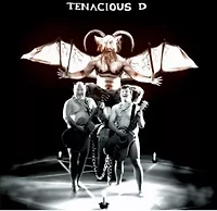 Tenacious D - Tenacious D (12th Anniversary Edition) LP