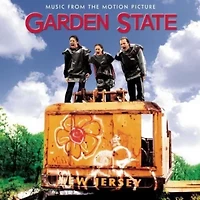 Garden State: Music From Motion Picture LP