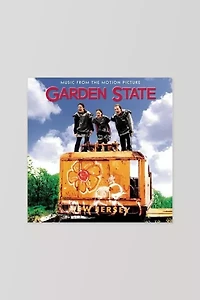Garden State: Music From Motion Picture LP