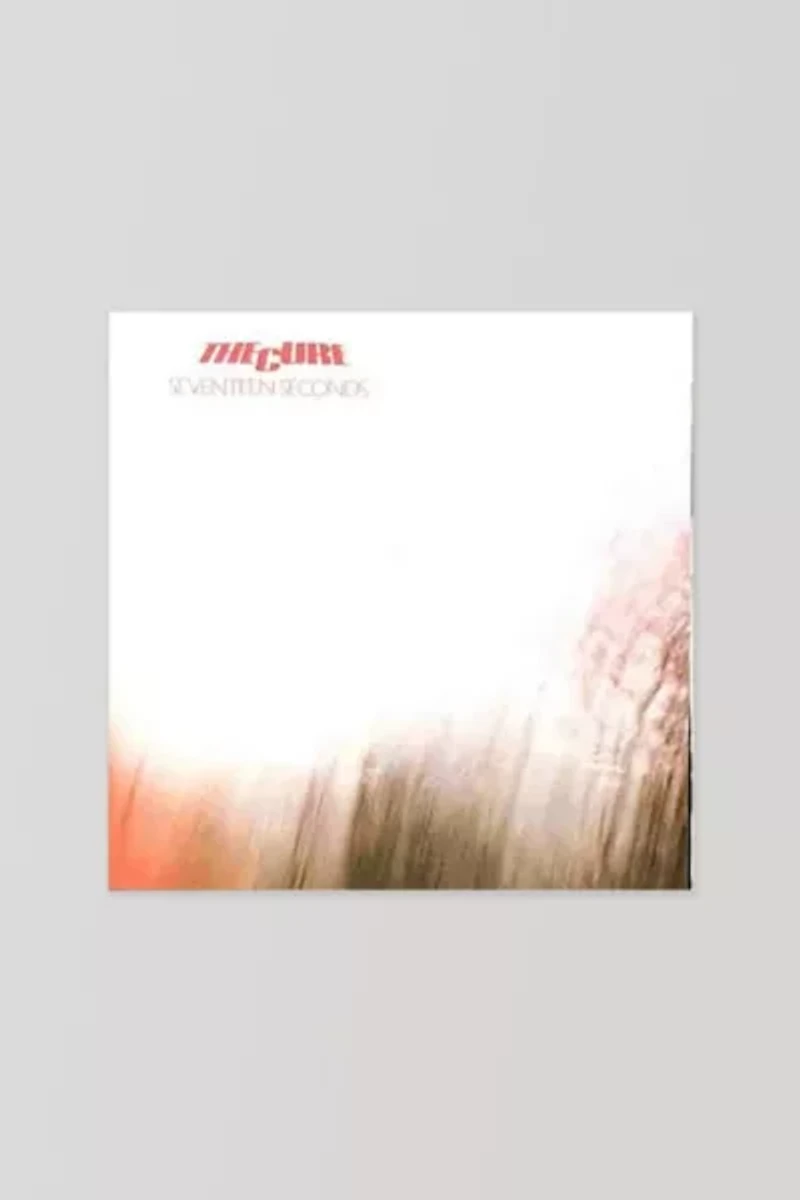 The Cure