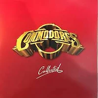 Commodores - Collected LP