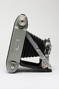 Acme Camera Co. Vintage Kodak Tourist II Film Camera