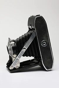 Acme Camera Co. Vintage Kodak Tourist II Film Camera