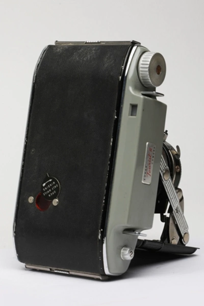 Acme Camera Co. Vintage Kodak Tourist II Film Camera