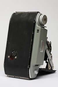 Acme Camera Co. Vintage Kodak Tourist II Film Camera