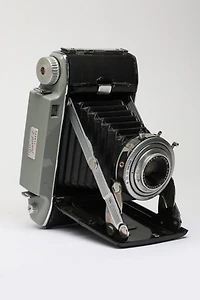Acme Camera Co. Vintage Kodak Tourist II Film Camera