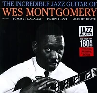 Wes Montgomery