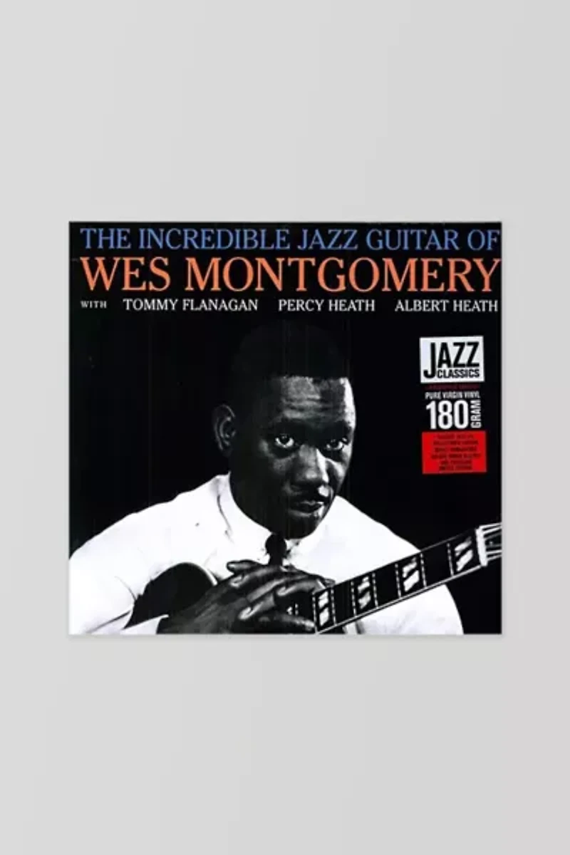 Wes Montgomery