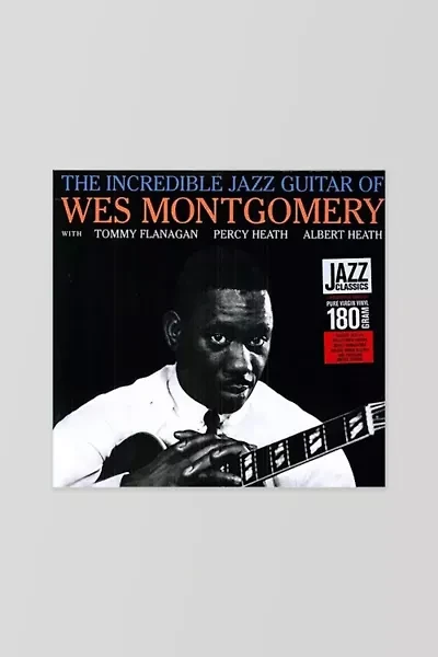 Wes Montgomery