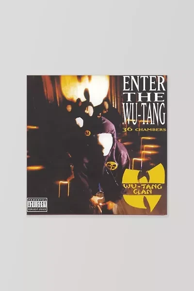 Wu-Tang Clan