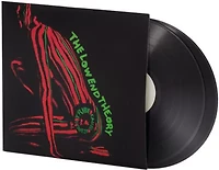 Tribe Called Quest - Low End Theory LP