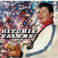 Ritchie Valens - Ritchie Valens LP