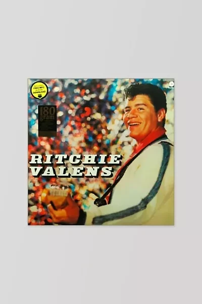 Ritchie Valens - Ritchie Valens LP