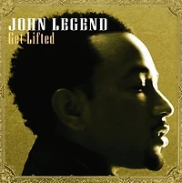 John Legend - Get Lifted LP